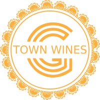 G-Town Wines logo - Similar company to Fablore Studios