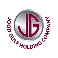 Jood Gulf Holding logo - Similar company to British Link Kuwait Logistics