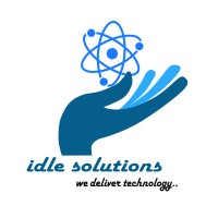 IDLE SOLUTIONS logo - Similar company to Delta Iot Solutions