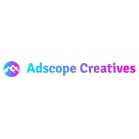 Adscope Creatives logo - Similar company to Adscope