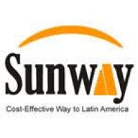 Sunway Logistics Egypt logo - Similar company to Sunway Logistics