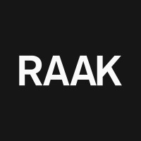 RAAK Design Studio logo - Similar company to Futurewave