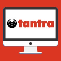 Tantra logo - Similar company to Web Mdt