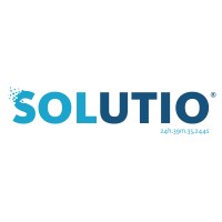 Solutio Invest logo - Similar company to Mega Support B.V.