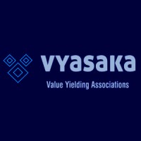 Vyasaka logo - Similar company to Cauvesoft Technologies Private Limited