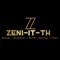 ZENI-IT-TH logo - Similar company to Ozone Web Solution
