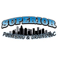 Superior Plumbing and Drains, LLC logo - Similar company to E.R. Services