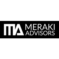 Meraki Advisors logo - Similar company to Milesone