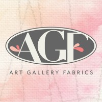Art Gallery Fabrics logo - Similar company to Moda Fabrics And United Notions