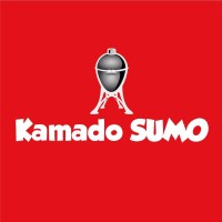 Kamado Sumo logo - Similar company to Zipadoo