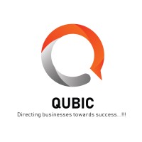 QUBIC MARKETING MANAGEMENT logo - Similar company to Ndm Solutions