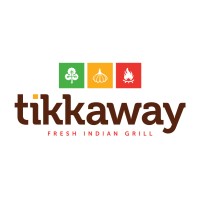tikkaway grill logo - Similar company to Lorenzo