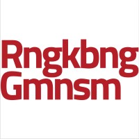 Ringkøbing Gymnasium logo - Similar company to Sydhjørnet - Multihjørnet