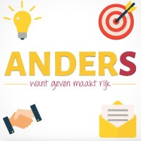 Stichting ANDERS NL logo - Similar company to Dynamiq It B.V.