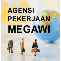 Agensi Pekerjaan Megawi Sdn Bhd logo - Similar company to Agensi Pekerjaan Shaveh Sdn. Bhd.