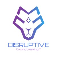 Disruptive Information Technologies logo - Similar company to Robin Ai Solutions