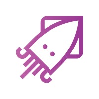 FlySquid logo - Similar company to E!Studios