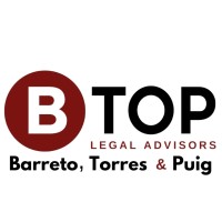 Barreto, Torres & Puig Legal Advisors- BTOP LEGAL logo - Similar company to Belzcon