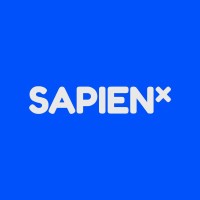 Sapienx | Gestão da Experiência do Cliente logo - Similar company to Sapien Iris (Old Title Sapienx Iris)