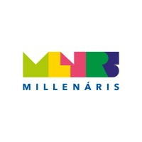 Millenáris logo - Similar company to Proform Ingatlanbefektetési Zrt.
