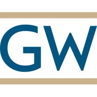 George Washington University Online Healthcare MBA logo - Similar company to Kent State Online