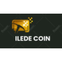 Ilede coin logo - Similar company to Crypto Voice ₿