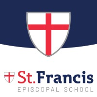 St. Francis Episcopal School logo - Similar company to Monarca Wedding & Event Planning