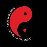Meridian Kung Fu logo - Similar company to Trinity Martial Arts & Self Defence