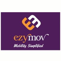 Ezy Mov logo - Similar company to Acc-Red