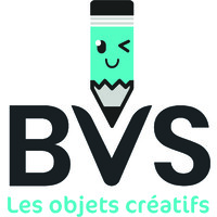 BVS logo - Similar company to Atelier La Chouette