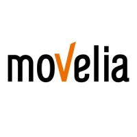 Movelia logo - Similar company to Aseval - Madrid
