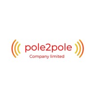 pole2pole logo - Similar company to Xti Thailand Co., Ltd