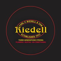 Carl F Riedell & Son, Inc logo - Similar company to Bthr Solutions