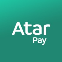 Atar Pay logo - Similar company to Atar B2B