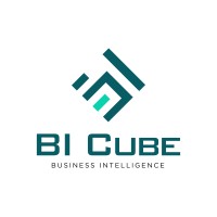 BI Cube logo - Similar company to Business Intelligence Cube