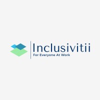 Inclusivitii logo - Similar company to Liverpool Arabic Centre