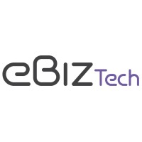 이비즈테크(eBiztech) logo - Similar company to Hyosung Itx