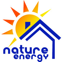 NATURE ENERGY logo - Similar company to Forsyningsservice A/S