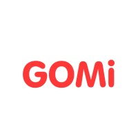GomiLabs Inc logo - Similar company to Ai-Nomis