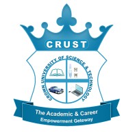 Crown University of Science & Technology logo - Similar company to Catholic University Of Ghana