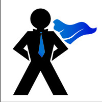 Social Media Heroes logo - Similar company to Social Films