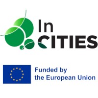 InCITIES logo - Similar company to Peerception