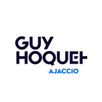 Guy Hoquet Ajaccio logo - Similar company to Druot Immobilier