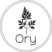 Ory Berlin logo - Similar company to Nullberry.Org