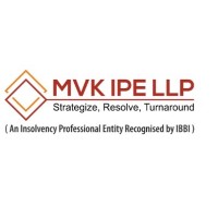 MVK IPE LLP logo - Similar company to Lexacto & Co. Law Firm