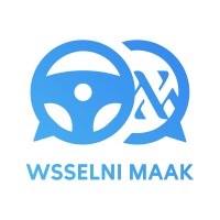 Wsselni Maak logo - Similar company to Wemash Digital