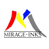 Mirage Inks Ltd logo - Similar company to Quantum Ink