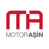 MOTOR AŞİN | Automotive Aftermarket Company logo - Similar company to İntermobil Otomotiv