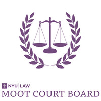 NYU Law Moot Court Board logo - Similar company to Nyu Law Review
