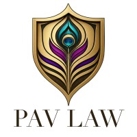 Pav Law logo - Similar company to Shadowbreak Project